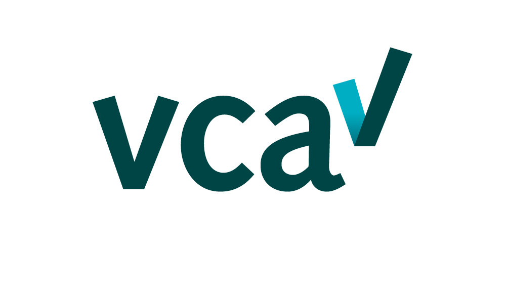 VOL-VCA logo